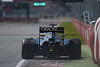 Foto zur News: McLaren: Platz neun eine gute Reflexion der Pace