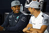 Foto zur News: Britische Presse orakelt: Hamilton, Alonso und McLaren