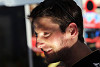 Foto zur News: Grosjeans Nackenschläge: Frustrierend, aber lehrreich