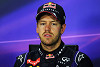 Foto zur News: Vettel angefressen: &quot;Gurke&quot; lahmt und Strategie versagt