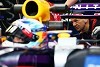 Foto zur News: Horner: Vettel wird Red Bull nicht wegen Newey verlassen