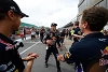 Foto zur News: Ricciardo bleibt: Kanada-Sieg eröffnet Vertrags-Optionen