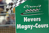 Foto zur News: Magny Cours verhandelt weiter über Rückkehr