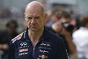 Foto zur News: Motorenregeln: Newey wittert &quot;ernste Gefahr&quot; für die Formel