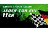Foto zur News: Formel 1-Ticketaktion: Jetzt mit jedem deutschen Tor sparen