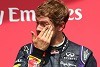 Foto zur News: Vettel: Das Baby macht mich nicht langsamer