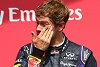 Foto zur News: Vettel: Das Baby macht mich nicht langsamer