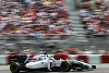 Foto zur News: Williams in Spielberg: Massas Erfahrung von Vorteil?