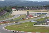 Streckenstreit zwischen Nürburgring und Hockenheim