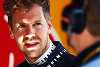 Foto zur News: Vettel: &quot;Alte Streckenführung würde uns entgegenkommen&quot;
