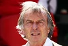 Foto zur News: Montezemolo: &quot;Ferrari wird Formel 1 nicht verlassen&quot;