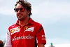 Foto zur News: Updates für den F14-T und Alonsos Spielberg-Gedächtnis