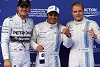 Foto zur News: Spielberg-Qualifying: Williams lässt Silber ermatten