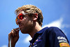 Foto zur News: Auch beim Heimspiel mit Pech: War&#039;s das für Vettel?