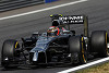 Foto zur News: Nur kleine Fortschritte: Gemischte Gefühle bei McLaren