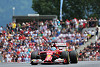 Foto zur News: Ferrari klettert in den Bergen: &quot;Bestes Rennen der Saison&quot;