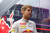 Foto zur News: Red Bull: Technik-Gremlins sorgen für Aufgabe von Vettel