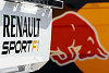 Foto zur News: Renault demütig: Reinknien für Red Bull