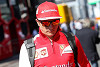 Foto zur News: Villeneuve: Räikkönen &quot;sollte nach Hause gehen&quot;