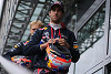 Foto zur News: Lauda: Ricciardo hat das Zeug zum Weltmeister
