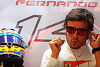 Foto zur News: Gene: Alonso ist der Beste