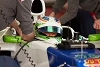 Foto zur News: De Silvestro schließt Test in Valencia ab