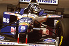 Foto zur News: Formel-1-Live-Ticker: Tag 23.425 - Grosjean im WM-Fieber
