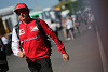 Foto zur News: Den Iceman langweilt&#039;s: Räikkönen will mehrgleisig fahren