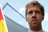 Foto zur News: Vettel: "Muss einen Grund geben, wieso diese Dinge