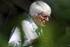 Foto zur News: Ecclestone-Prozess: Zeugin entlastet Formel-1-Boss