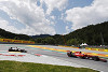 Foto zur News: McLaren: Das Ziel heißt Ferrari
