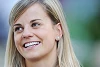 Foto zur News: Susie Wolff: Frauen haben es nicht schwerer