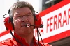 Foto zur News: Medien: Ferrari ködert Brawn mit fünf Millionen Euro