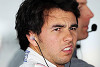 Foto zur News: Fernley über McLaren: Perez-Rauswurf war großer Fehler
