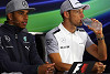 Foto zur News: Schwere Zeiten für britische Sportfans: Hamilton soll es