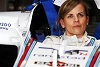 Foto zur News: Frauen halten zusammen: Williams hat Vertrauen in Wolff