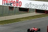 Foto zur News: Drohendes Monza-Aus: Mugello als Plan B?