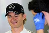 Foto zur News: Keine Strafen: Rosberg und Ricciardo freigesprochen
