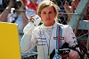 Foto zur News: Rollenspiel: Die Herausforderungen von Susie Wolff