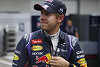 Foto zur News: Wenn der Erfolg umschlägt: Vettel weiß wie&#039;s läuft