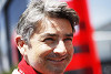 Foto zur News: Ferrari-Krise: Wer wird nun geopfert?
