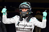 Foto zur News: Rosbergs Erfolgsgeheimnis: Risiko minimieren