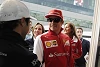 Foto zur News: Mattiacci bestätigt: Räikkönen nicht für Hockenheim