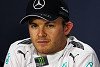 Foto zur News: Rosberg will Hamilton in Hockenheim kontern