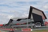 Foto zur News: Silverstone-Test: Spannung vor dem Debüt der 18-Zoll-Reifen