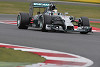 Foto zur News: Formel-1-Live-Ticker: Tag 23.433 - Fernando meets Jorge