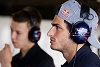 Foto zur News: Caterham: Kommen Sainz und Gerhard Ungar?