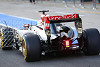 Foto zur News: Lotus: Erfolgreicher Tag vor dem Pirelli-Test