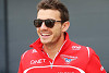 Foto zur News: Bianchi bereit für den Sprung zu Ferrari