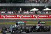 Foto zur News: McLaren von FRIC-Verbot &quot;komplett überrascht&quot;